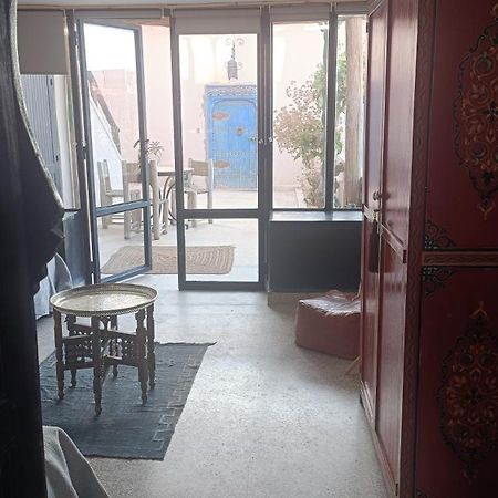Dar Tifrouine Hotel Lalla Takerkoust Kültér fotó