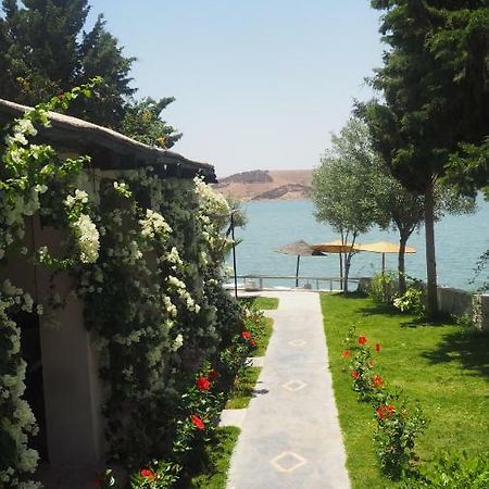 Dar Tifrouine Hotel Lalla Takerkoust Kültér fotó