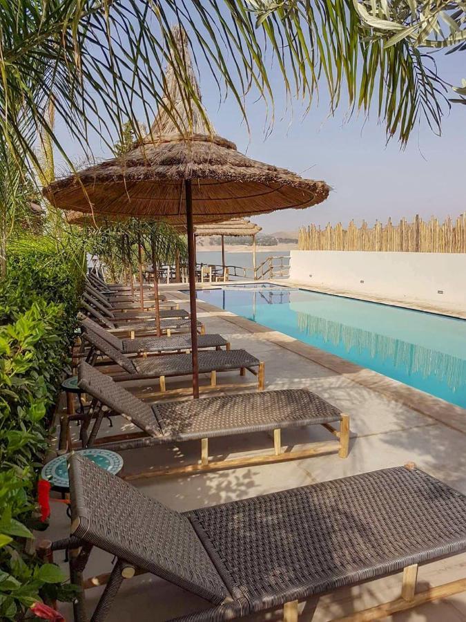 Dar Tifrouine Hotel Lalla Takerkoust Kültér fotó