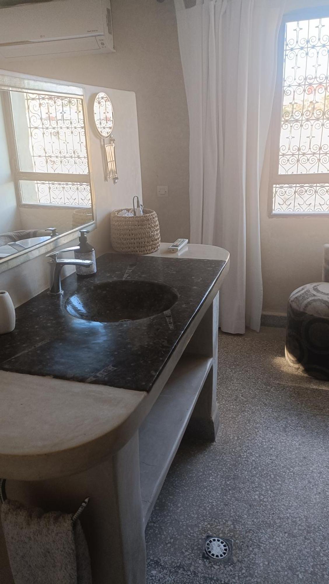Dar Tifrouine Hotel Lalla Takerkoust Kültér fotó
