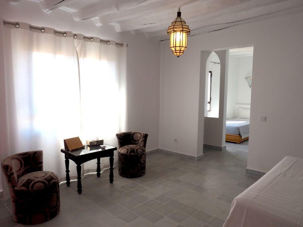 Dar Tifrouine Hotel Lalla Takerkoust Kültér fotó