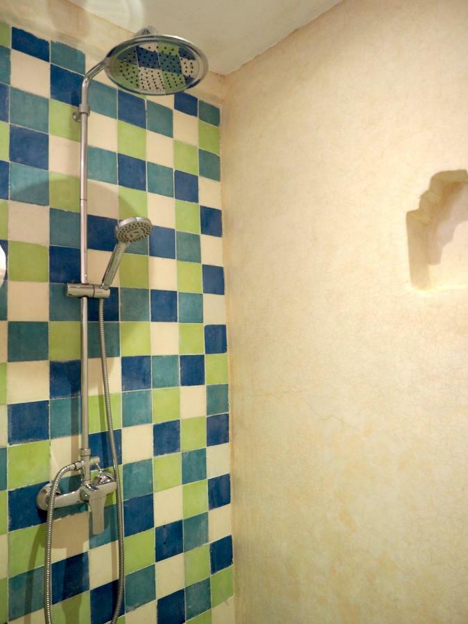 Dar Tifrouine Hotel Lalla Takerkoust Kültér fotó