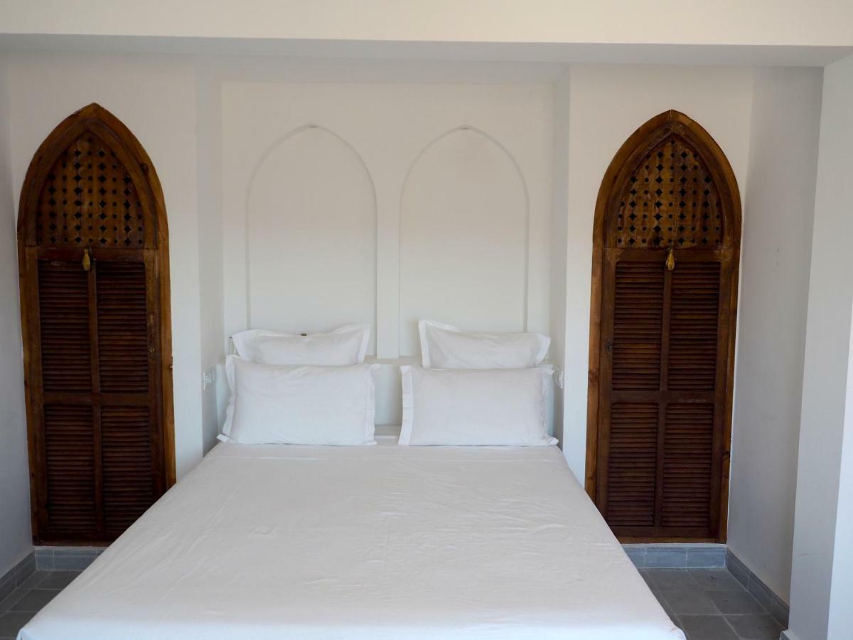 Dar Tifrouine Hotel Lalla Takerkoust Kültér fotó