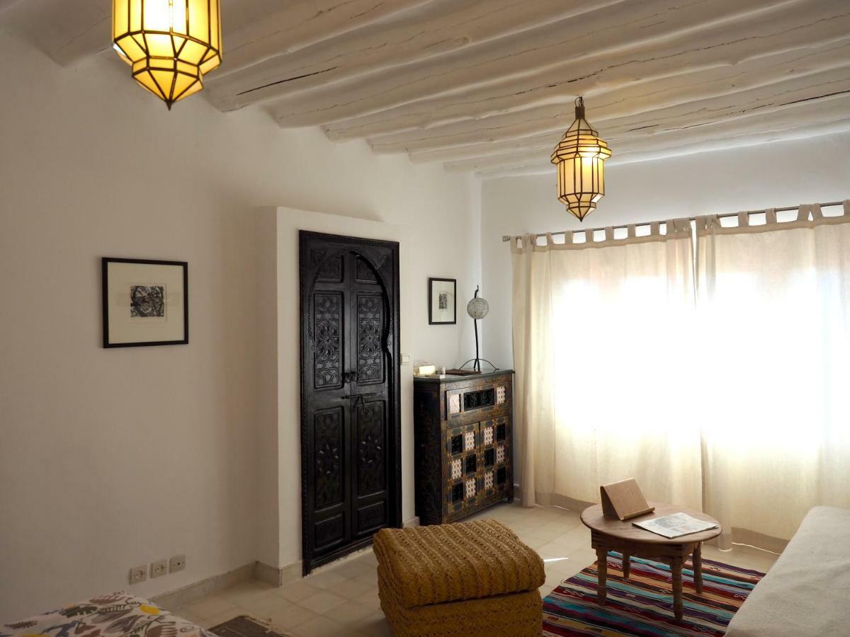 Dar Tifrouine Hotel Lalla Takerkoust Kültér fotó