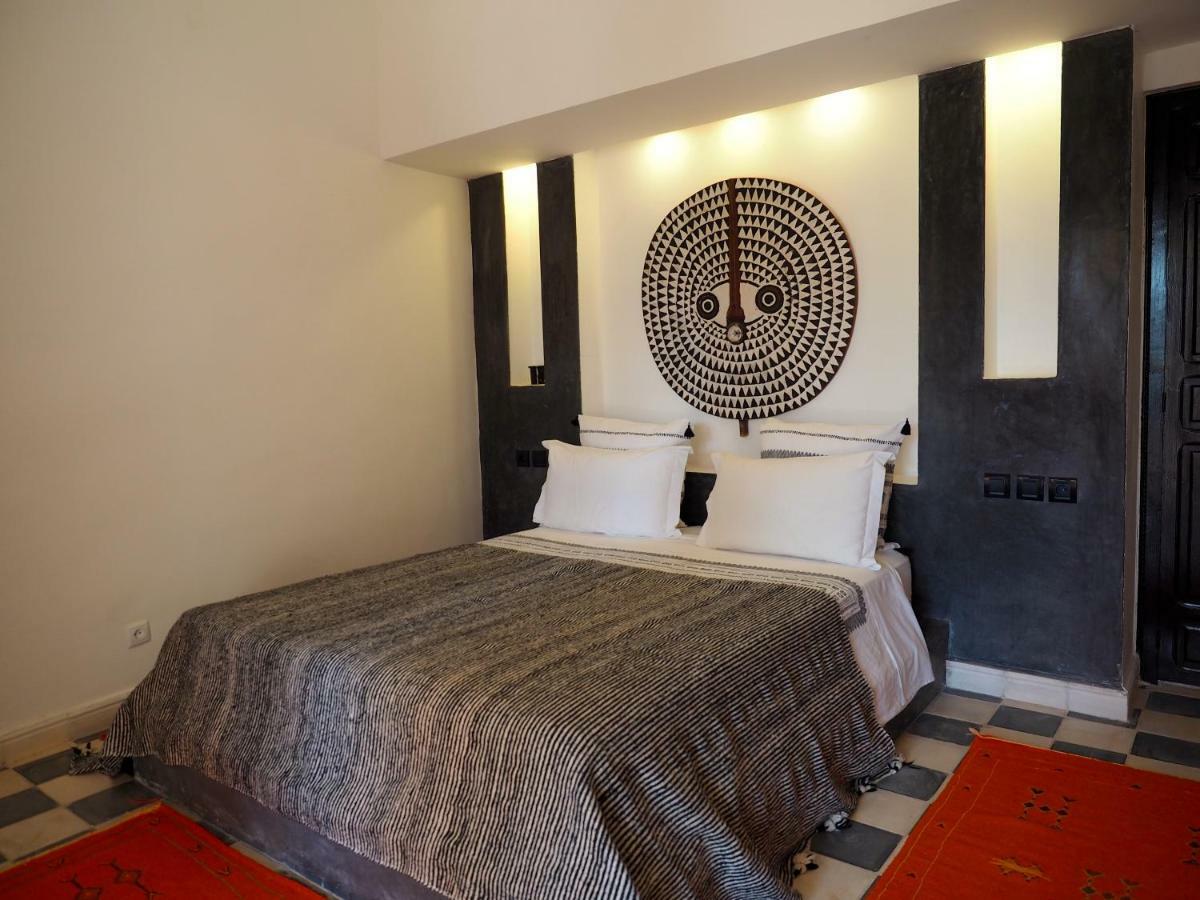 Dar Tifrouine Hotel Lalla Takerkoust Kültér fotó