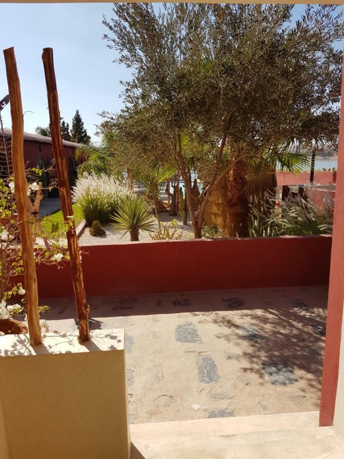 Dar Tifrouine Hotel Lalla Takerkoust Kültér fotó